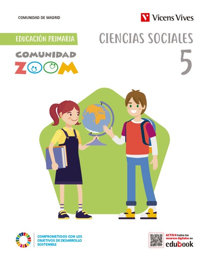 [9788468287140] C.SOCIALES 5 EP.COMUN.ZOOM.MADRI