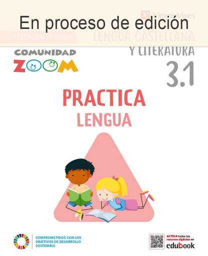 [9788468283937] PRACTICALENGUA 3ºEP TRIM, ACTIVIDADES COMUNIDAD ZOOM 22