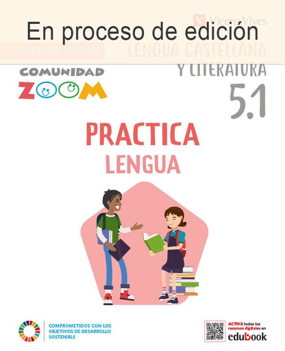 [9788468283968] PRACTICALENGUA 5 EP.COMUN.ZOOM.V