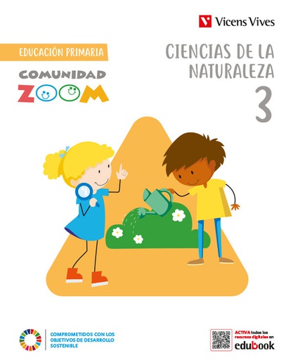 [9788468284910] CIENCIAS NATURALEZA 3ºEP COMUNIDAD ZOOM LA 22