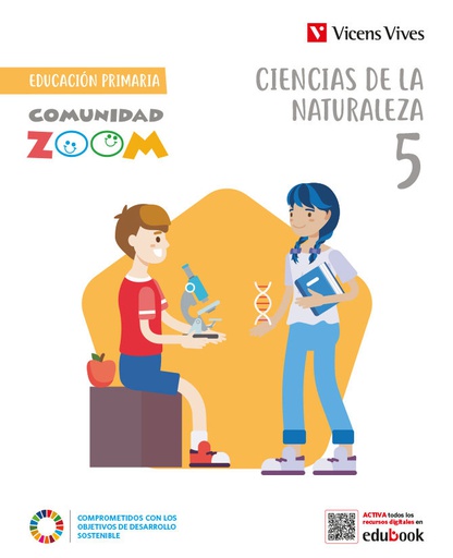 [9788468284927] CIENCIAS NATURALEZA 5ºEP COMUNIDAD ZOOM LA 22