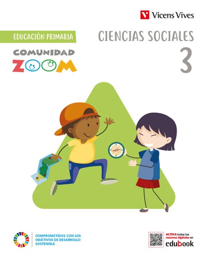 [9788468284934] CIENCIAS SOCIALES 3ºEP COMUNIDAD ZOOM 22