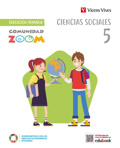 [9788468284941] CIENCIAS SOCIALES 5ºEP COMUNIDAD ZOOM 22