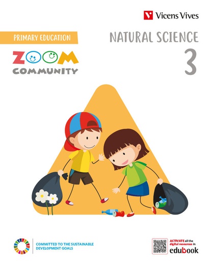 [9788468286709] NATURAL SCIENCE 3ºEP ZOOM COMMUNITY 22