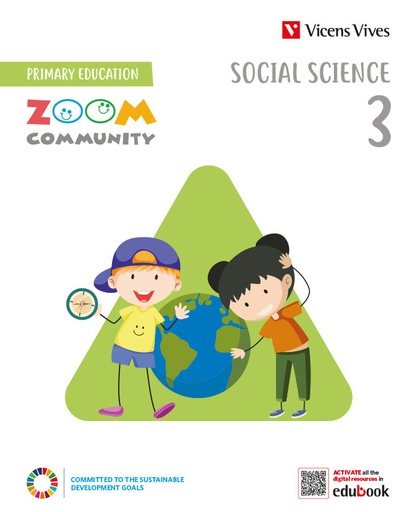 [9788468286716] SOCIAL SCIENCE 3ºEP ZOOM COMMUNITY 22
