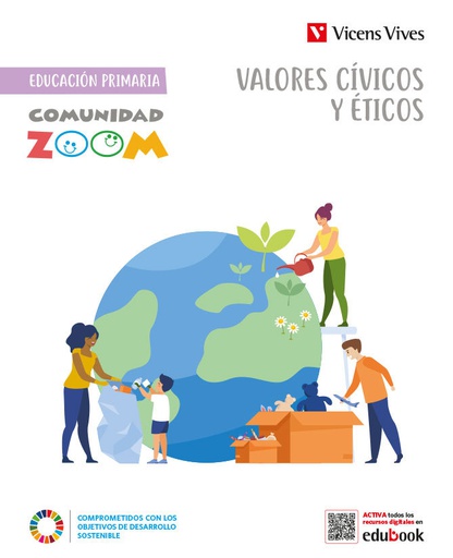 [9788468287164] VALORES CIVICOS 5ºEP COMUNIDAD ZOOM 22