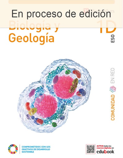 [9788468284477] CUAD.DIVERSIDAD BIO/GEOL.COMUNID