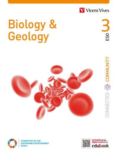 [9788468285658] BIOLOG/GEOLOGY 3 ESO.CONNECT.COM