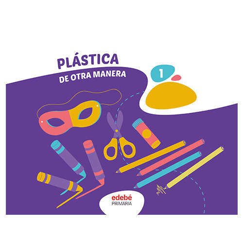 [9788468358734] PLASTICA 1ºEP 22