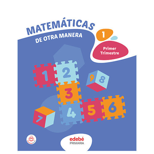 [9788468357256] MATEMATICAS 1ºEP 22
