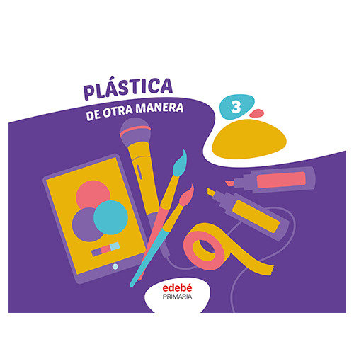 [9788468358758] PLASTICA 3ºEP 22