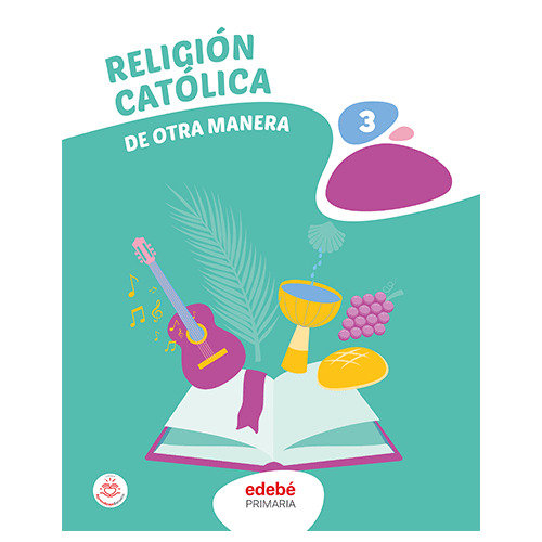 [9788468358727] RELIGION 3ºEP 22