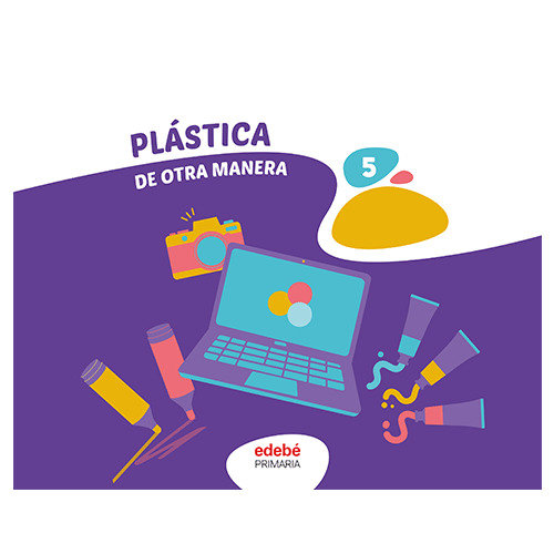 [9788468358789] PLASTICA 5ºEP 22