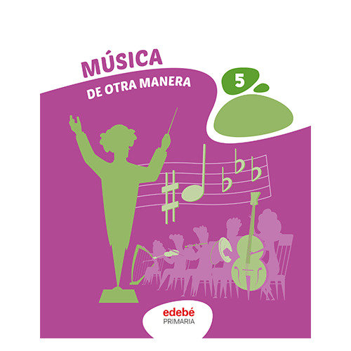 [9788468358987] MUSICA 5ºEP 22