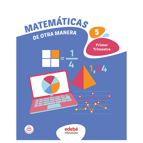 [9788468357607] MATEMATICAS 5ºEP 22