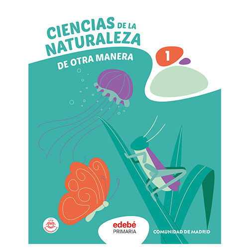 [9788468357249] CIENCIAS NATURALEZA 1ºEP MADRID 22