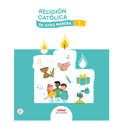 [9788468357775] RELIGION 1ºESO 22