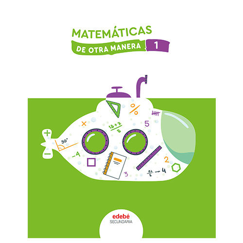 [9788468358109] MATEMATICAS 1ºESO 22