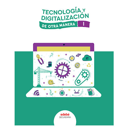 [9788468358284] TECNOLOGIA Y DIGITALIZACION I ESO 22