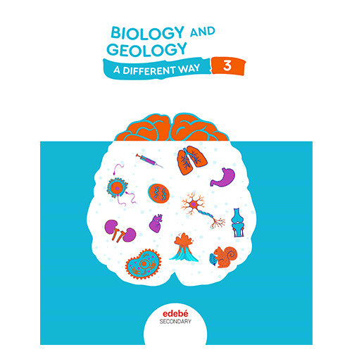 [9788468358277] BIOLOGY AND GEOLOGY 3ºESO 22