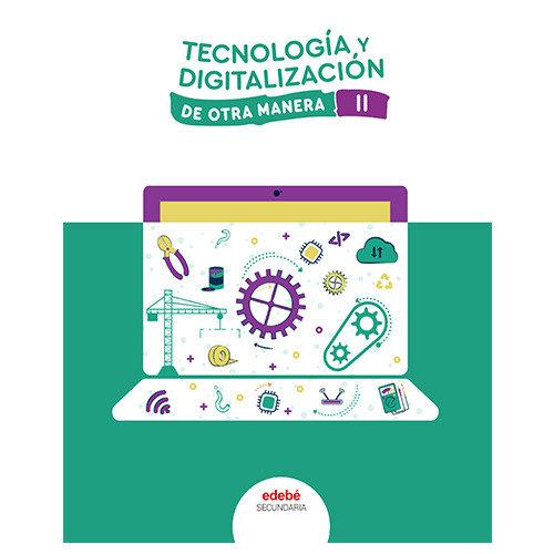 [9788468358420] TECNOLOGIA Y DIGITALIZACION II ESO 22
