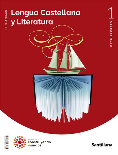 [9788468067162] LENGUA LITER, 1ºNB 22 A FONDO CONTRUYENDO MUNDOS