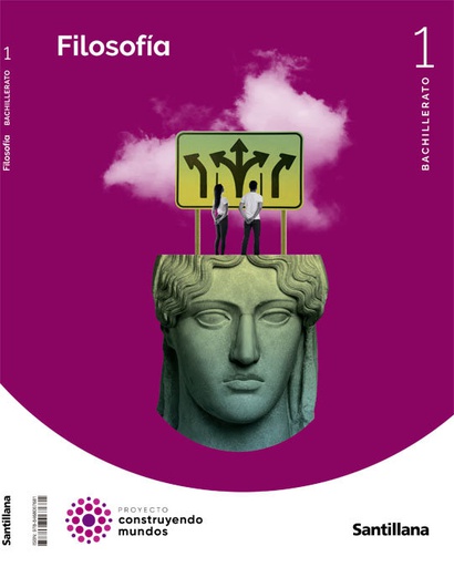 [9788468067681] 1BTO FILOSOFIA CM ED22