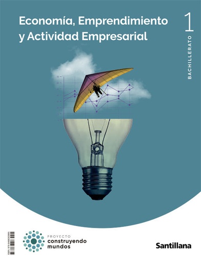 [9788468083995] 1BTO ECONOM EMPRENDIM ACT EMPRES CM ED22