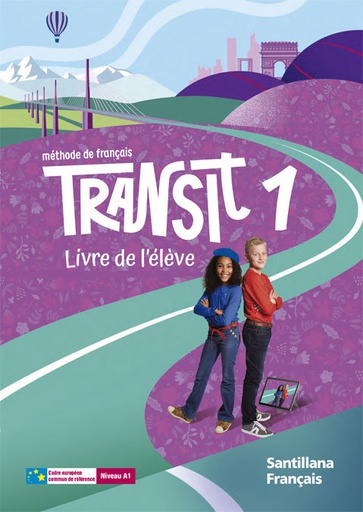 [9788490494486] TRANSIT 1 PACK ELEVE