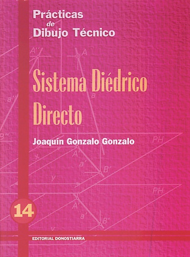 [9788470633805] DIBUJO PRAC,SIST,DIED, 14 CAR