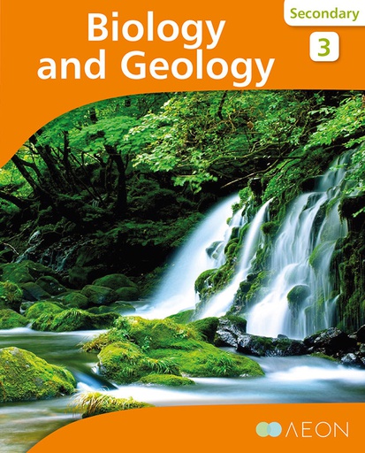 [9788418242069] ESO 3 - BIOLOGY AND GEOLOGY LOMLOE (AST,CYL,MAD,MUR) (+DIGITAL)