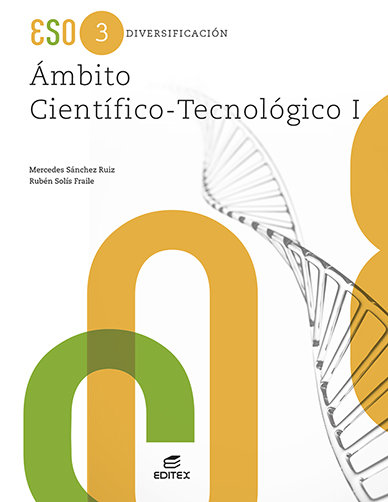 [9788413218311] AMBITO CIENT-MATEMAT.I ESO.(2022