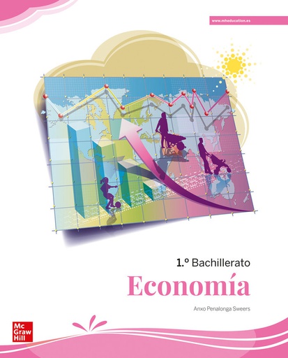[9788448627447] ECONOMÍA 1 BACHILLERATO. EDICIÓN LOMLOE