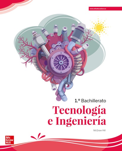 [9788448627768] TECNOLOGÍA E INGENIERÍA 1 BACHILLERATO. EDICIÓN LOMLOE