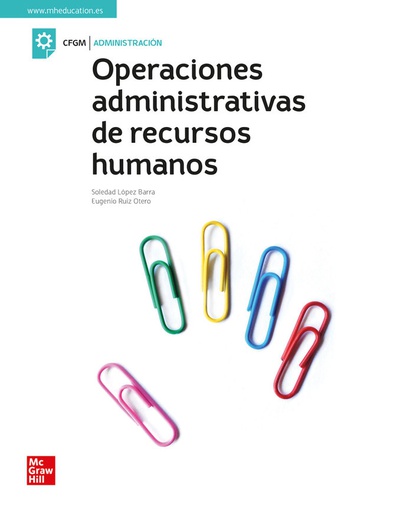 [9788448635206] OPERAC.ADMINIST.REC.HUMANOS.(22)