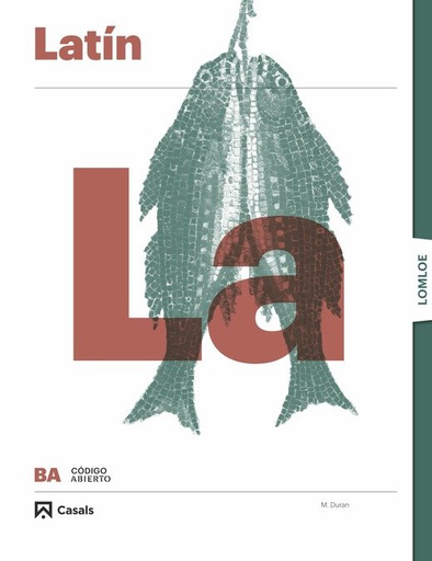 [9788421874745] LATIN 1/2 BACH.(2022).CASALS