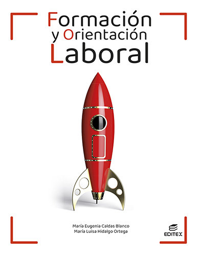 [9788413218656] GM/GS - FOL - FORMACION Y ORIENTACION LABORAL