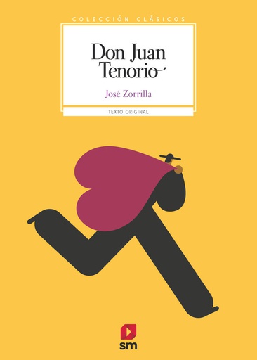 [9788413189635] DON JUAN TENORIO