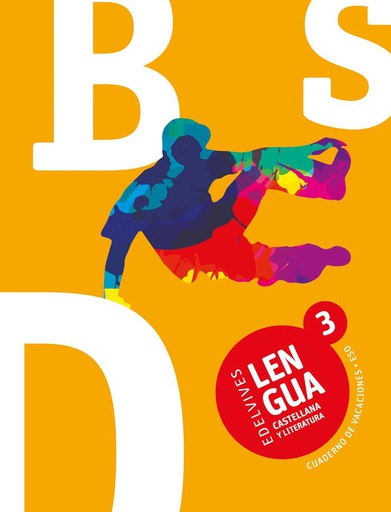 [9788414008331] VACACIONES CUADERNO LENGUA LITERATURA 3ºESO 17