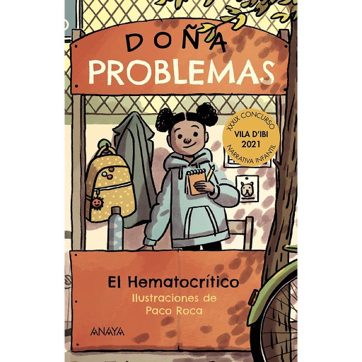 [9788469885963] DOÑA PROBLEMAS