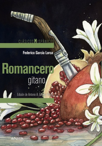 [9788469891278] ROMANCERO GITANO