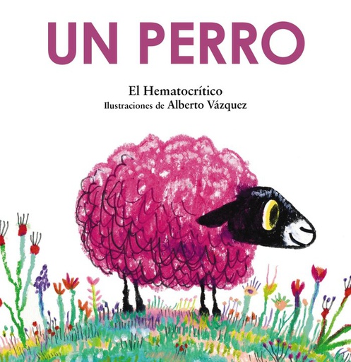 [9788469889268] UN PERRO