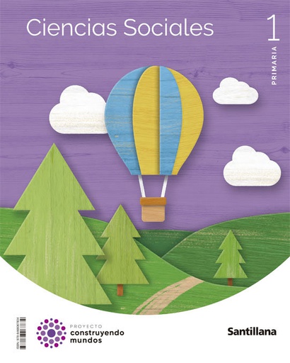 [9788468067834] C.SOCIALES 1PRM CONSTRUYENDO MUNDOS
