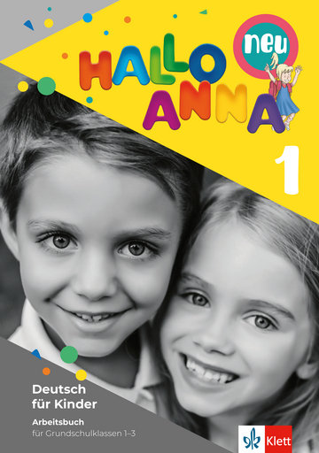[9783126000604] HALLO ANNA NEU 1 LIBRO DE EJERCICIOS