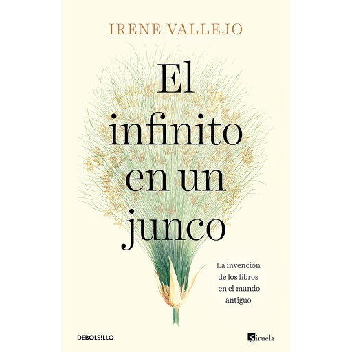 [9788466358293] EL INFINITO EN UN JUNCO