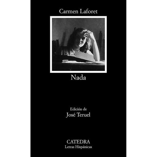 [9788437641683] NADA