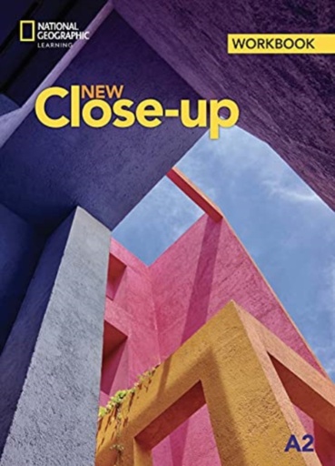 [9780357434024] NEW CLOSE-UP A2 WB