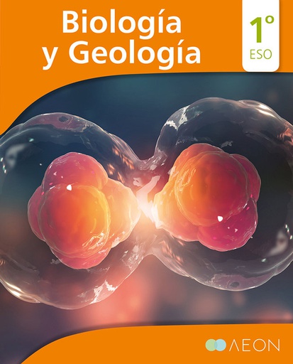 [9788418242489] ESO 1 - BIOLOGIA Y GEOLOGIA LOMLOE (+DIGITAL)