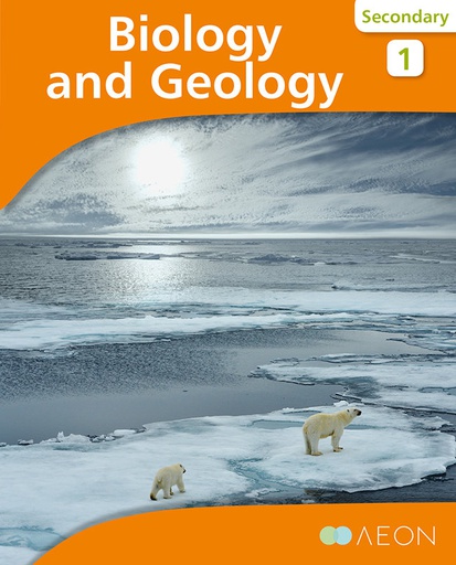 [9788418242236] ESO 1 - BIOLOGY AND GEOLOGY LOMLOE (+DIGITAL)