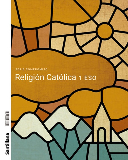 [9788468072234] RELIGION 1ºESO 22 CONSTRUYENDO MUNDOS